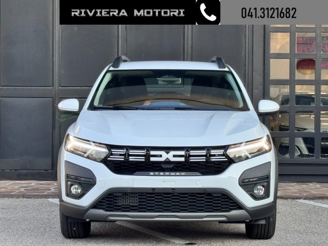 DACIA Sandero usata, con Airbag