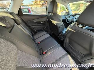 PEUGEOT 3008 usata, con Bracciolo