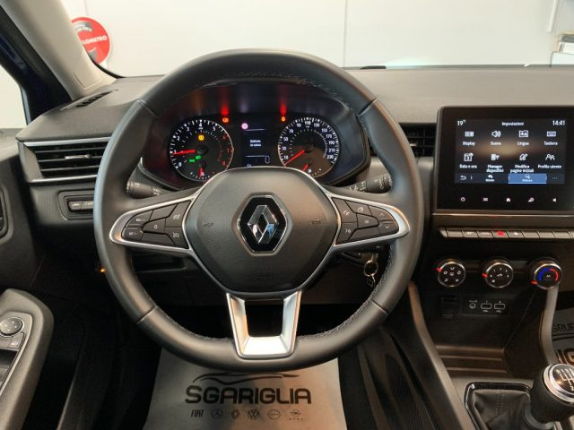 RENAULT Clio usata, con Fari Xenon