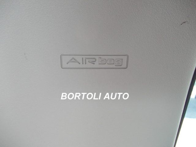 FIAT Panda usata, con Volante multifunzione