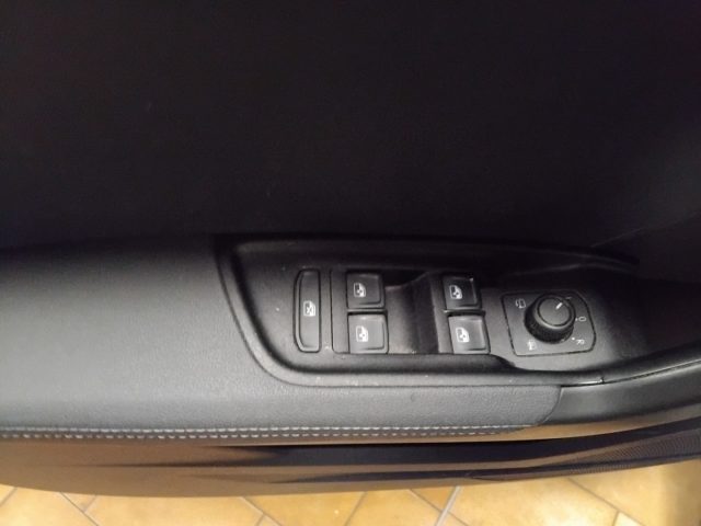 AUDI A1 usata, con Specchietti laterali elettrici