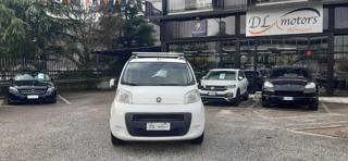 FIAT Qubo usata, con Chiusura centralizzata