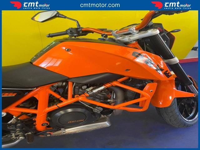 KTM 690 Duke usata 7