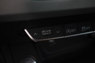AUDI A4 usata, con Luci diurne LED