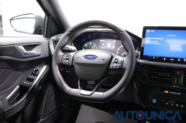 FORD Focus usata, con Hill holder