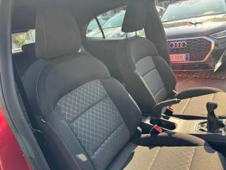 MG MG3 usata, con Sistema di navigazione