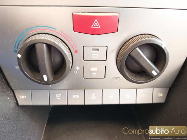 LANCIA Ypsilon usata 17