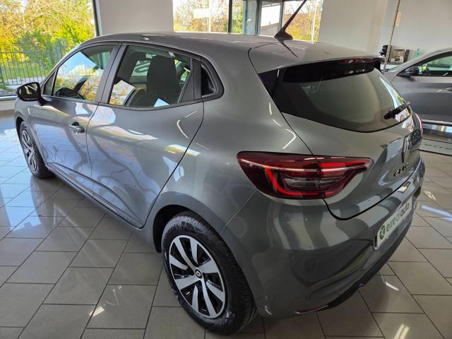 RENAULT Clio usata, con Airbag