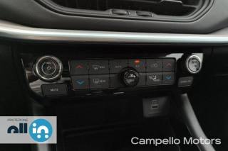 JEEP Compass usata 12