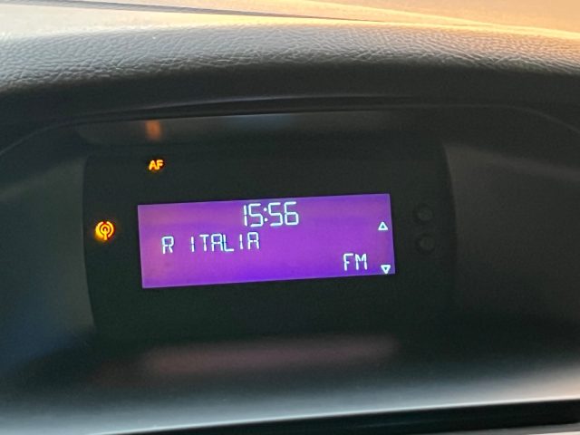 FORD Focus usata, con ESP