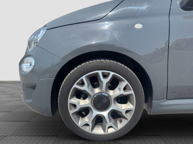 FIAT 500 usata 14