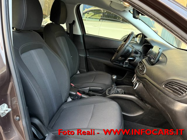 FIAT Tipo usata, con Antifurto