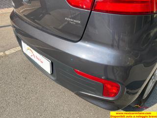 KIA Rio usata 37
