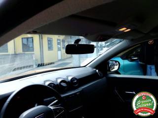 DACIA Duster usata, con Chiusura centralizzata telecomandata
