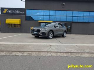 AUDI Q3 usata, con Controllo automatico clima