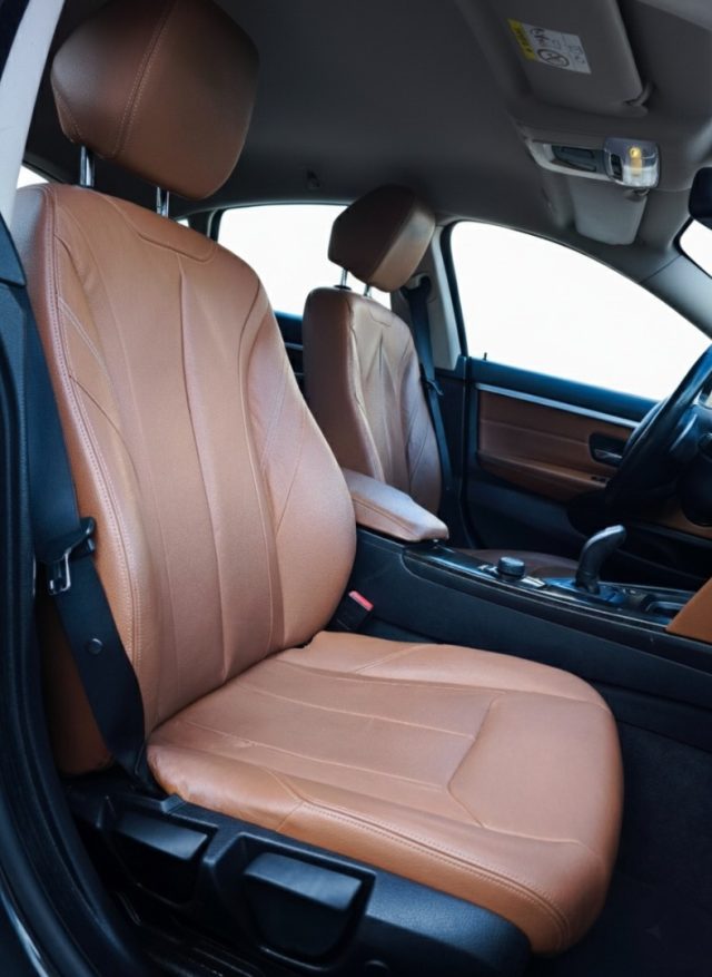 BMW 420 usata, con Cronologia tagliandi