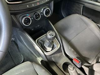 FIAT Tipo usata, con Sedile posteriore sdoppiato