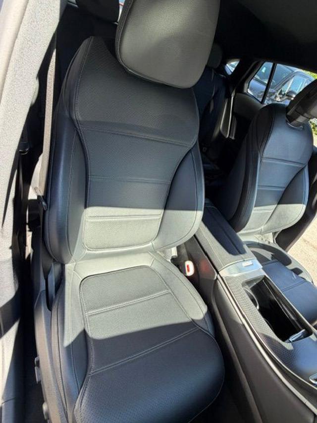 MERCEDES-BENZ GLC 220 usata, con Vetri oscurati
