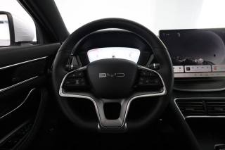 BYD Seal U usata 4