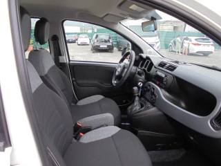 FIAT Panda usata, con Servosterzo