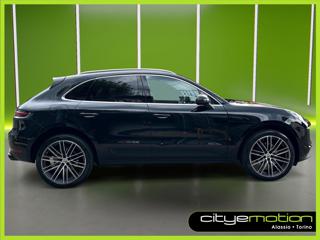 PORSCHE Macan usata, con Airbag