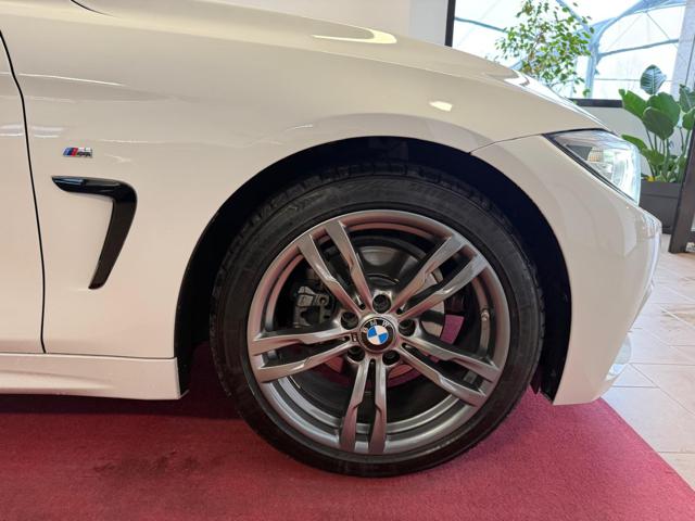 BMW 420 usata, con Cerchi in lega