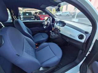 FIAT 500 usata, con Cruise Control