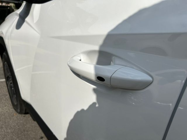 HYUNDAI Tucson usata, con Park Distance Control