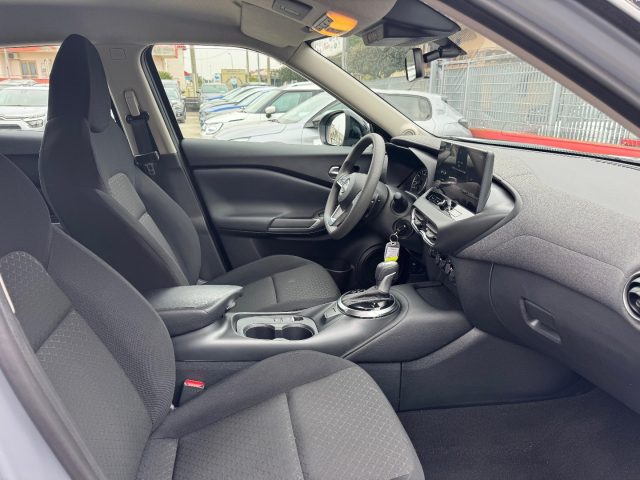 NISSAN Juke usata, con Climatizzatore