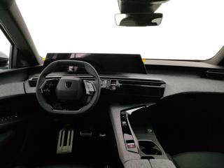 PEUGEOT 3008 usata, con Portellone posteriore elettrico