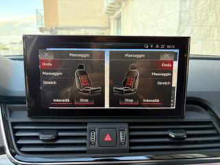 AUDI Q5 usata, con Immobilizzatore elettronico