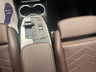 BMW X2 usata, con Chiusura centralizzata