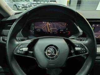 SKODA Octavia usata, con Fari LED