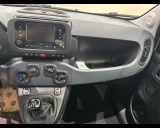 FIAT Pandina usata, con Servosterzo