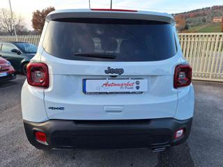 JEEP Renegade usata, con Controllo automatico clima
