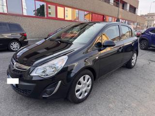 OPEL Corsa 1.2 BENZINA SOLO  50 MILA  KM  !!!!