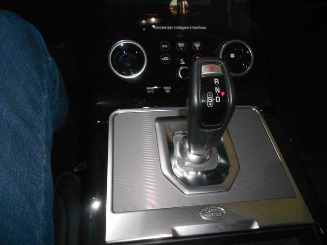 LAND ROVER Range Rover Evoque usata, con Cerchi in lega