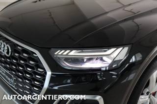 AUDI Q5 usata, con Specchietto retrovisore con funzione antiabbagliamento