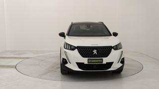 PEUGEOT 2008 usata, con Cerchi in lega