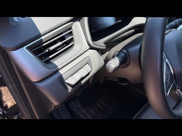 RENAULT Captur usata, con Specchietti laterali elettrici