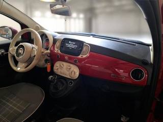 FIAT 500 usata, con Controllo trazione