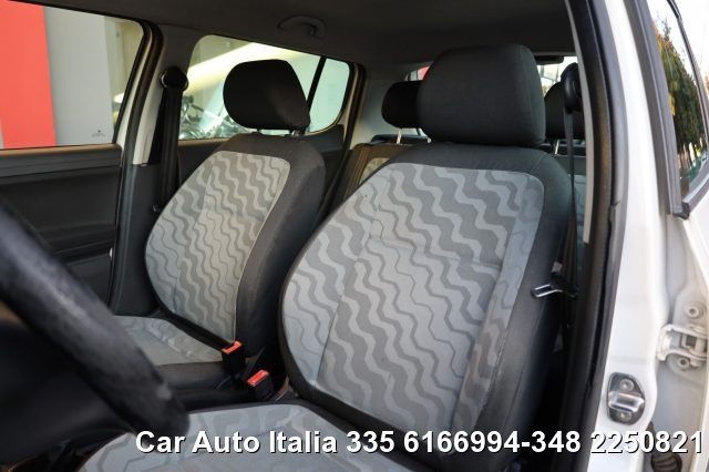 SKODA Fabia usata 36