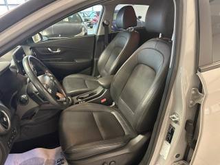 HYUNDAI Kona usata, con Cronologia tagliandi