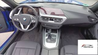 BMW Z4 usata, con ESP