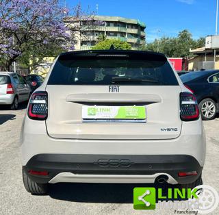 FIAT 600 usata, con Cerchi in lega