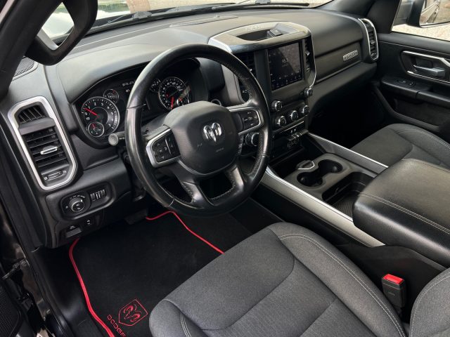 DODGE RAM usata, con Airbag Passeggero