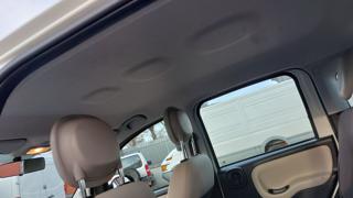 FIAT Panda usata, con Climatizzatore