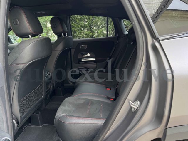 MERCEDES-BENZ GLA 45 AMG usata, con Fari LED