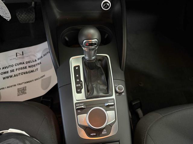AUDI A3 usata 13