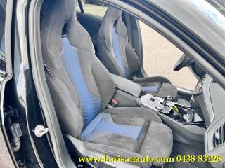 BMW 118 usata, con Autoradio
